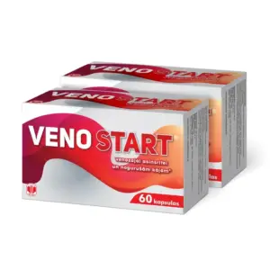 VenoStart (1+1 Dāvanā)