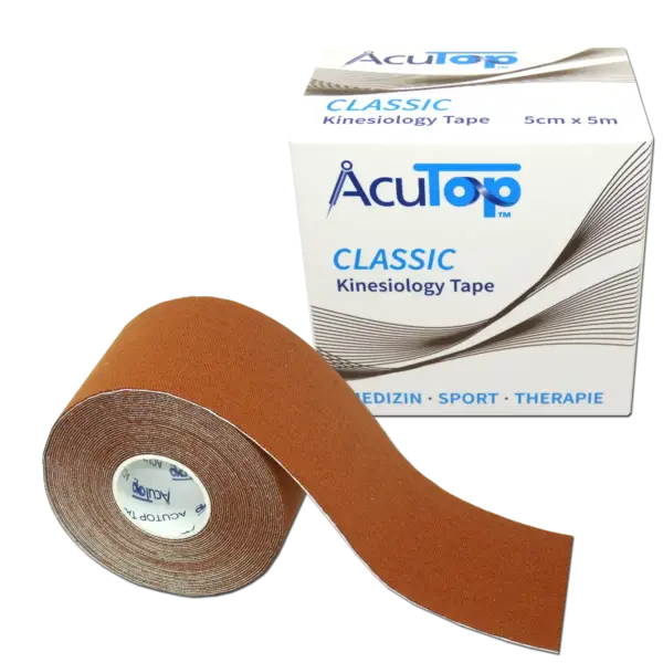 Kinezioloģiskais teips CLASSIC (5cm x 5m) - Image 14