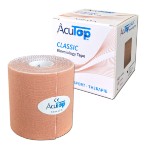 Kinezioloģiskais teips CLASSIC (7,5cm x 5m)