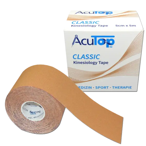 Kinezioloģiskais teips CLASSIC (5cm x 5m) - Image 12