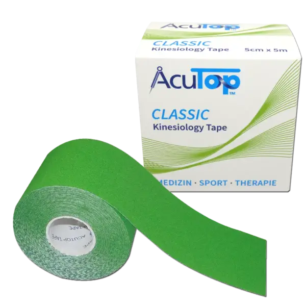 Kinezioloģiskais teips CLASSIC (5cm x 5m) - Image 11