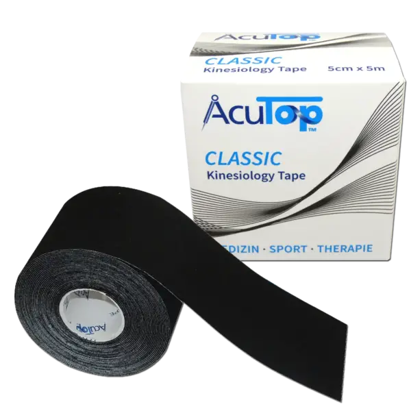 Kinezioloģiskais teips CLASSIC (5cm x 5m) - Image 10