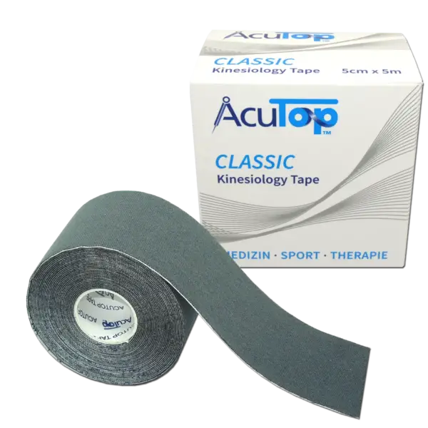 Kinezioloģiskais teips CLASSIC (5cm x 5m) - Image 8