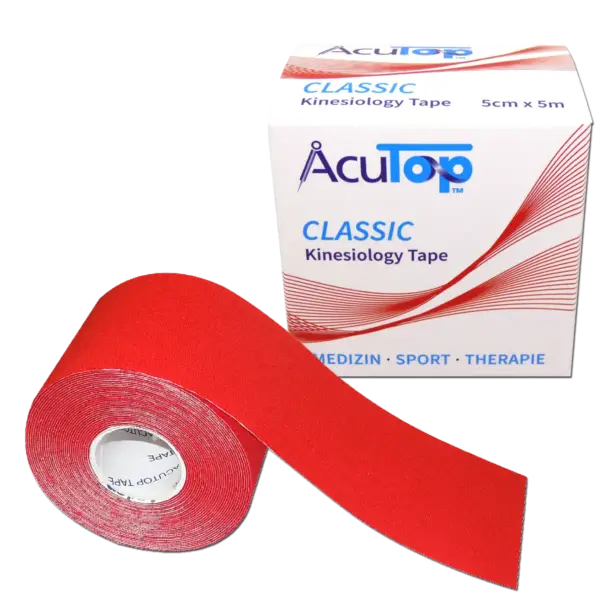 Kinezioloģiskais teips CLASSIC (5cm x 5m) - Image 7