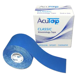 Kinezioloģiskais teips CLASSIC (5cm x 5m)