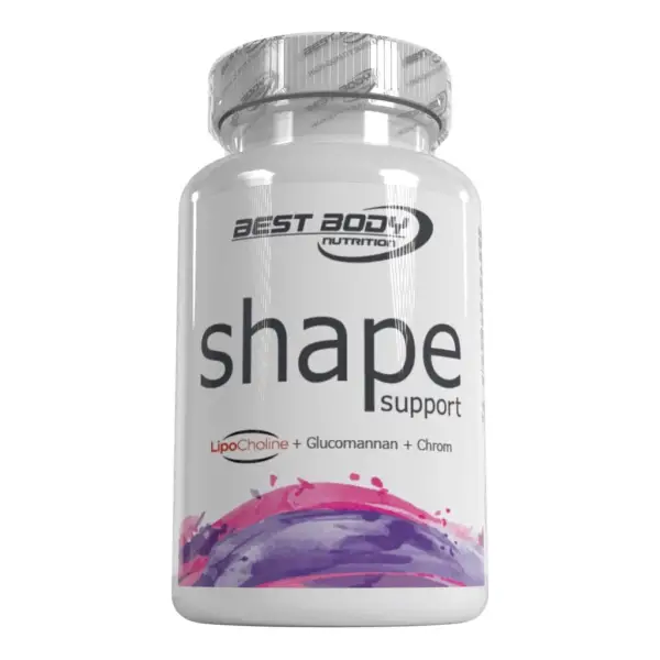 Shape Support (90 kapsulas)