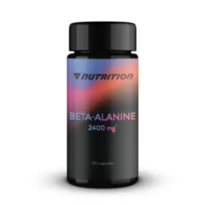 Beta alanīns / Beta Alanine 2400 (90 kapsulas)
