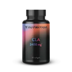 Konjugētā linolskābe / CLA 2400 (90 kapsulas)