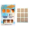 Teipi / CrossTape / Gitter Tape (1 plāksnīte)