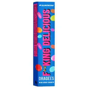 F**king Delicious DRAGEES (50g)