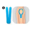 Teips plecam / PreCut Shoulder - Image 2