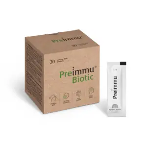 Preimmu Biotic (30 paciņas)