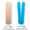 Teips plecam / PreCut Shoulder - Image 4