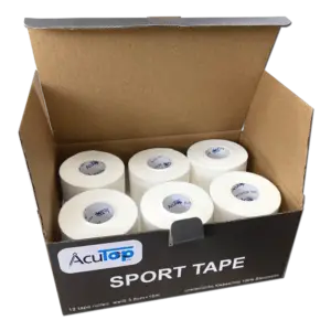 Sporta teips / Sport Tape (3,8 cm x 10 m)