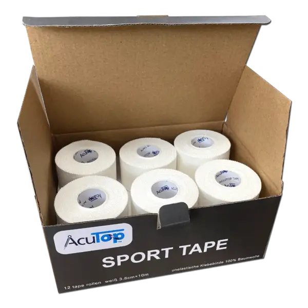Sporta teips / Sport Tape (3,8 cm x 10 m)