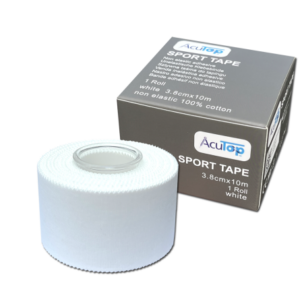 Sporta teips / Sport Tape (3,8 cm x 10 m)