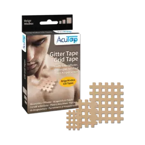 Teipi / CrossTape / Grid Tape MixBox (130 teipi)