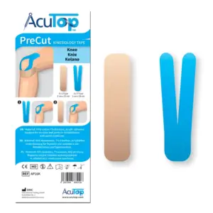 Teips celim / PreCut Knee