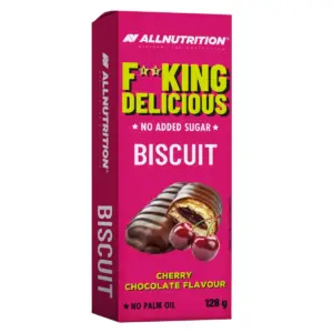 F**king Delicious Biscuit (128g)