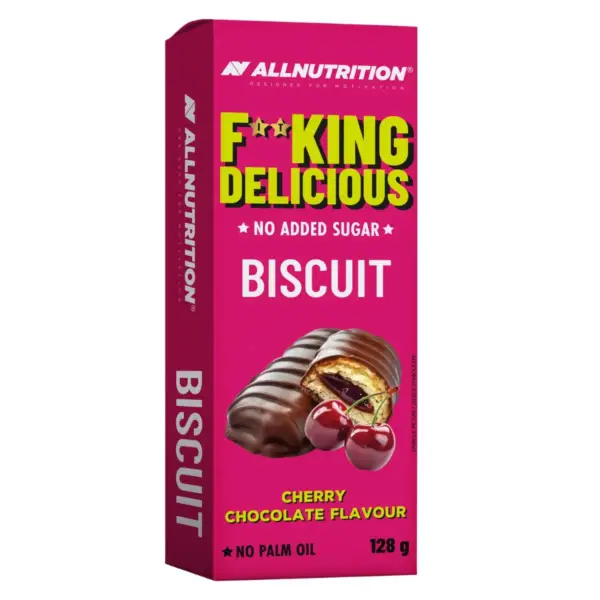 F**king Delicious Biscuit (128g)