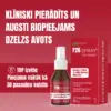 Dzelzs aerosols / F26 SPRAY Iron Boost (60ml) - Image 3