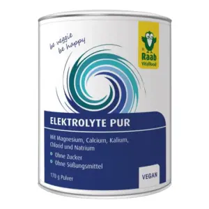 Elektrolīti / Electrolytes Pure (170g)
