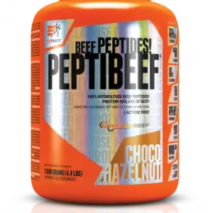 Beef Peptides PEPTIBEEF (2kg)
