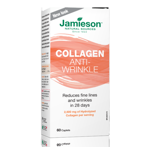 Kolagēns / Collagen (60 tabletes)