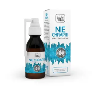 Pret Krākšanu / NIE CHRAP! (30ml)