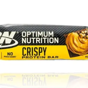 Crispy Protein Bar 65g