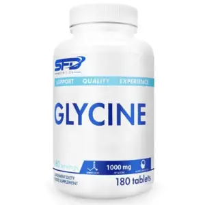 Glicīns / Glycine (180 tabletes)