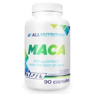 MACA / MAKA (90 KAPSULAS)
