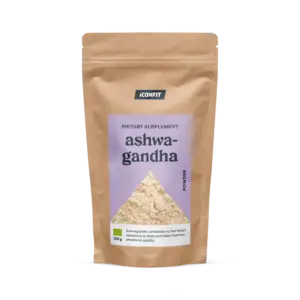 Ašvaganda / Ashwagandha PULVERIS (150g)