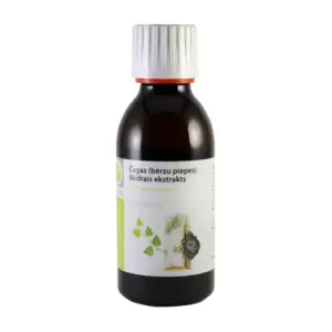 Čagas šķidrais ekstrakts (150ml)