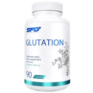 L-glutations / Glutation (90 tabletes)