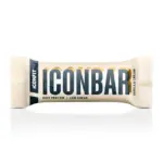 Proteīna batoniņš Iconbar (45g) - Vanilla Cream, 45g