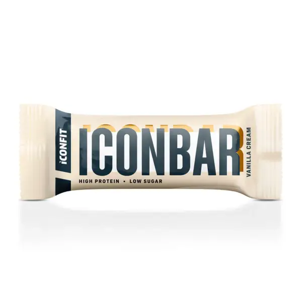 Proteīna batoniņš Iconbar (45g) - Image 4