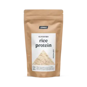 Brūno rīsu proteīns / Rice Protein (250g)