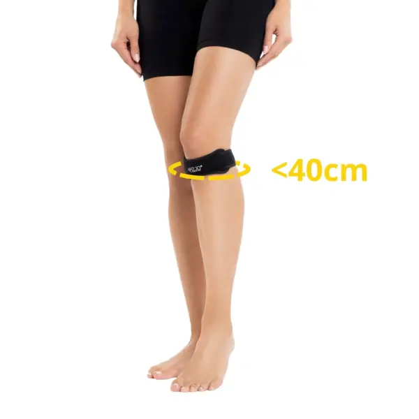 Ceļa skriemeļa ortoze Patella (#317643) - Image 8