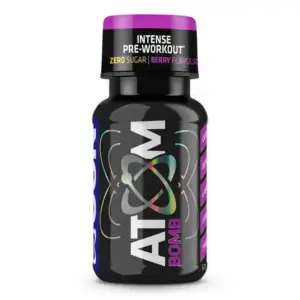 Atom Bomb (60ml)