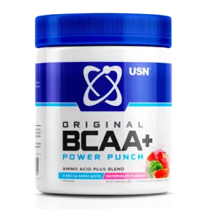 Original BCAA+ Power Punch (200g)
