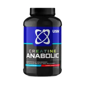 Creatine anabolic (900g)