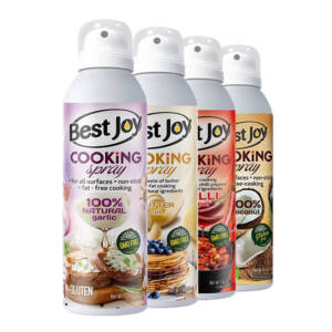 Eļļas aerosols / Cooking spray (250ml)