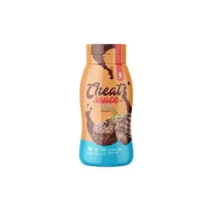 Sāļās mērces / Sauce 0% (500ml)
