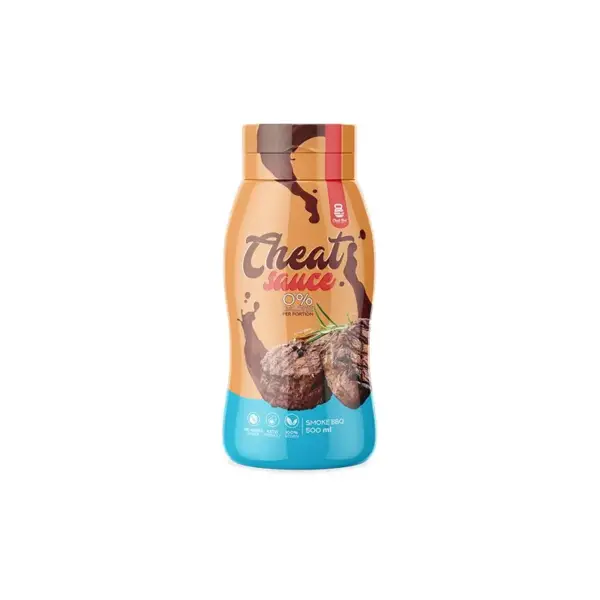 Sāļās mērces / Sauce 0% (500ml)
