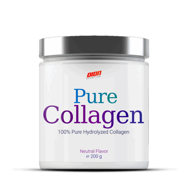 Kolagēns / Pure Collagen (200g)