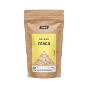 Maca Powder / Maka PULVERIS (150g)