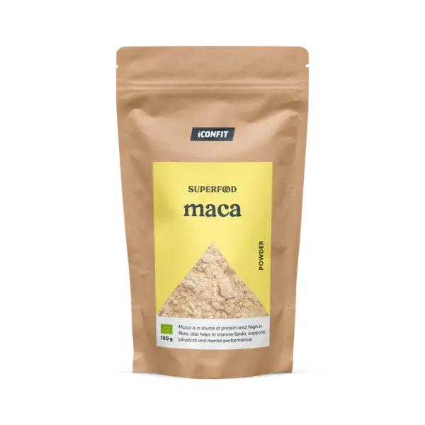Maca Powder / Maka PULVERIS (150g)
