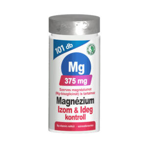 Magnijs / Mg 375mg (101 tablete)