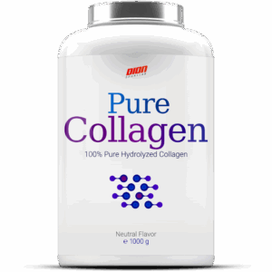 Kolagēns / Pure Collagen (1kg)